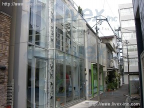 貸店舗