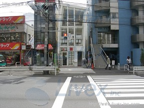 白金台ハウズ