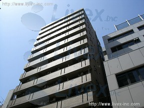 ガーラ日本橋1丁目