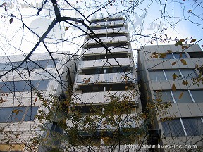 プレミアステージ日本橋茅場町