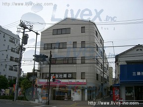 学友社