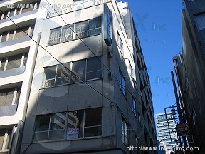 新虎