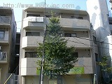 タウンハイム本駒込