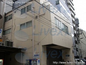 林慶別館