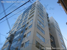 Park Axis渋谷神南