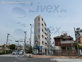 エミグランド南長崎