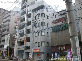 ニュー田村