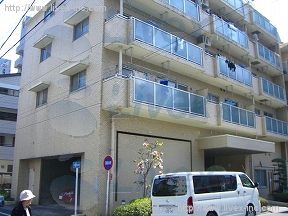 藤和日暮里コープ
