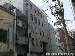 オーキッドプレイス人形町3丁目