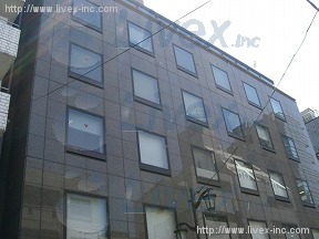 ジオ八丁堀