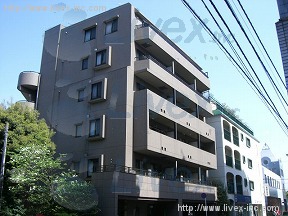 エスポワール南青山