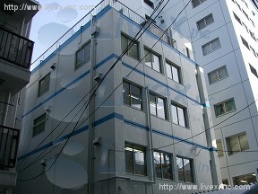 新宿アサヒ本館
