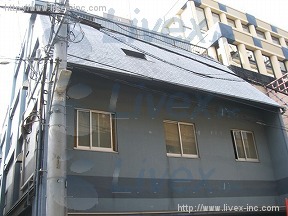 新宿MK