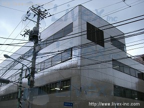 市ケ谷KS