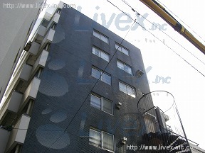 マンション壁装館