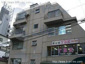 市谷田町