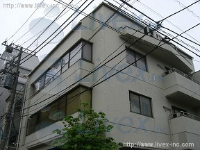 河島屋