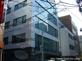 GABAN本社本館