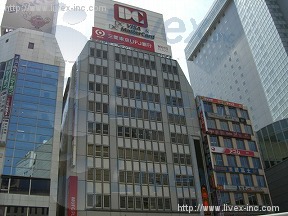渋谷三菱
