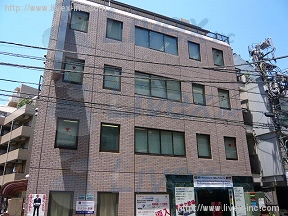 貸事務所