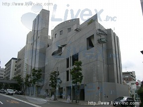 神宮前レーサム