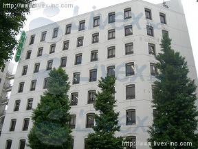 東京建物原宿