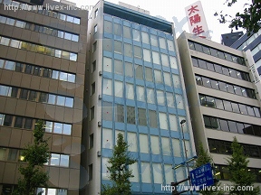 (取壊済)渋谷東宝