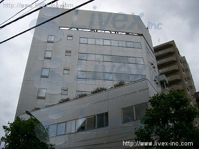 キトー本社