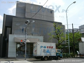 代官山フォーラム
