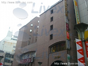 第一地所池袋