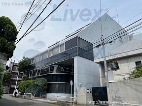 高輪ミューズ