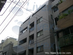 インテグレートウエアーハウス
