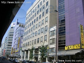 三井住友銀行御徒町