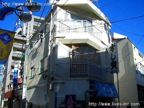 川鍋
