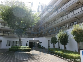 グリーンヒル恵比寿