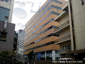 TOKYU REIT蒲田