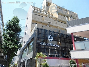 ラミアール桜新町