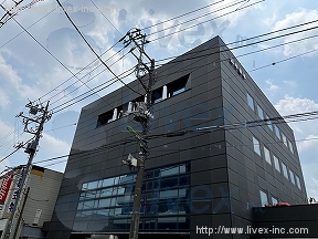 雄建社
