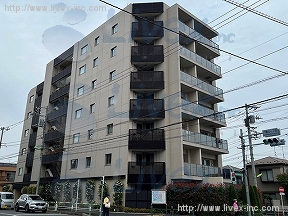 吉崎第1倉庫