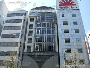 東京マーク