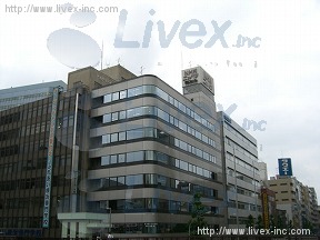 ニッパツ西口