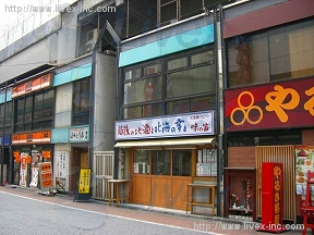 貸店舗