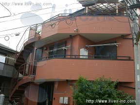 鈴木建物