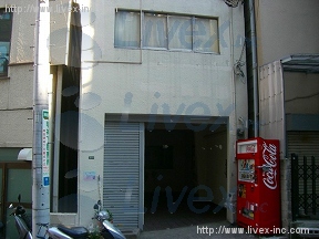 第2鏡石