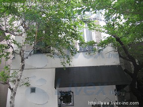 貸店舗・事務所