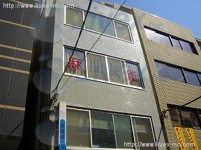 水道橋ニッカ