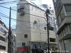 上洲屋