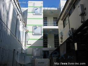 神楽坂CO&CO