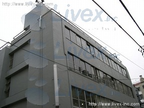 神保町会館