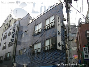 貸店舗